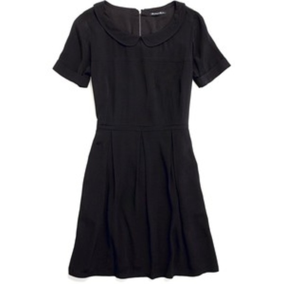 Madewell Dresses & Skirts - Broadway & Broome MADEWELL sodashop retro dress